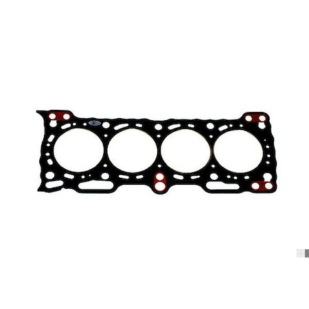 Dj Rock Gaskets/Eng 88-91 Honda 4 Cyl 2.0L Dohc-Sohc 12V-16V Head Gasket, Hg28 HG28